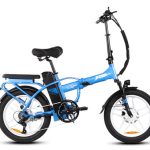 Jager M3 2024 אופניים חשמליים