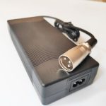 מטען לקורקינט חשמלי אינוקים INOKIM OX