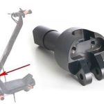 רכיב קיפול תואם לקורקינט OX