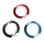 צלעות קירור למנוע קורקינט OX