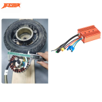 בקר דור 6+ליבת מנוע 2000 תואמת לאינוקים