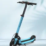 ‏קורקינט חשמלי אינוקים לייט Inokim Light Max 2.0