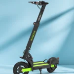 ‏קורקינט חשמלי Inokim Quick 4 - דגם חדש 2025