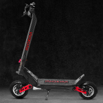 קורקינט חשמלי אינוקים אוקס 48VOLT2025 Inokim OX CARBOM- צבע קרבון 2025