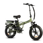 אופניים חשמליים Jager M4 2024