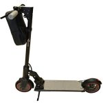 קורקינט חשמלי 36 וולט Gowheels Mini Pro