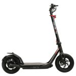 NEURON EMUZE GO2 Scooter 2024 קורקינט חשמלי- אחריות יבואן רישמי