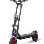 קורקינט חשמלי Kaabo Mantis Wolf Warrior X דגם 2024