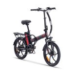 אופניים חשמליים NEURON 2.0 ניורון