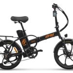 אופניים חשמליים Alpha SPEED 2024 אלפא ספיד